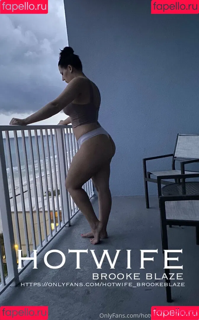 hotwife_brookeblaze Onlyfans Photo Gallery 