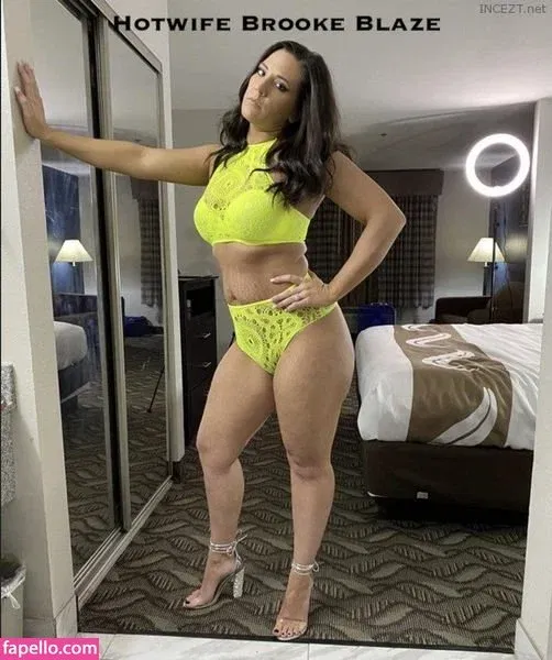 hotwife_brookeblaze Onlyfans Photo Gallery 