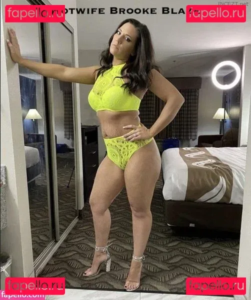 hotwife_brookeblaze Onlyfans Photo Gallery 