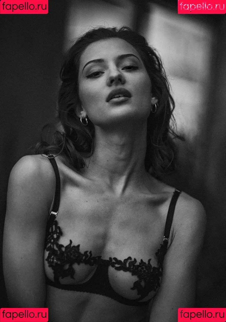 ksusha_koss Onlyfans Photo Gallery 