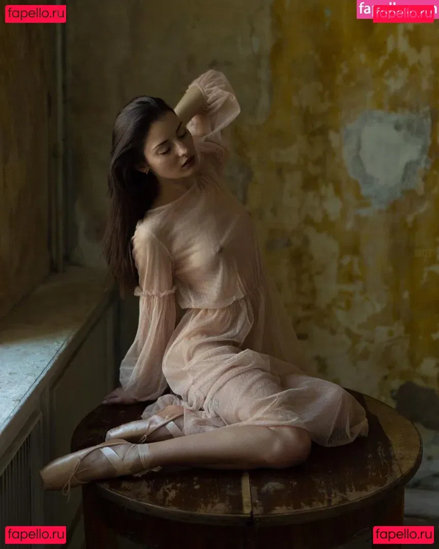 ksusha_koss Onlyfans Photo Gallery 