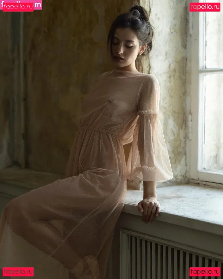 ksusha_koss Onlyfans Photo Gallery 