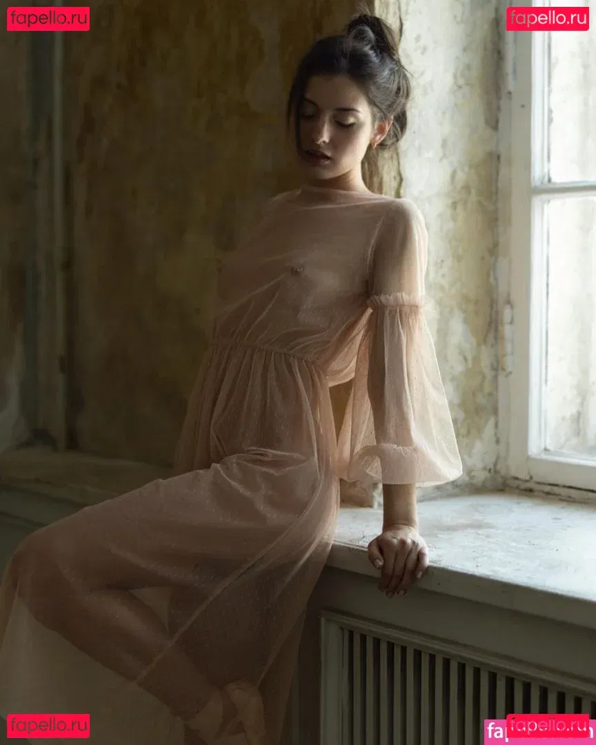 ksusha_koss Onlyfans Photo Gallery 