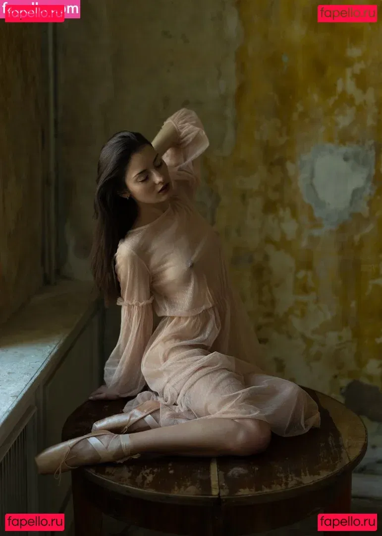 ksusha_koss Onlyfans Photo Gallery 