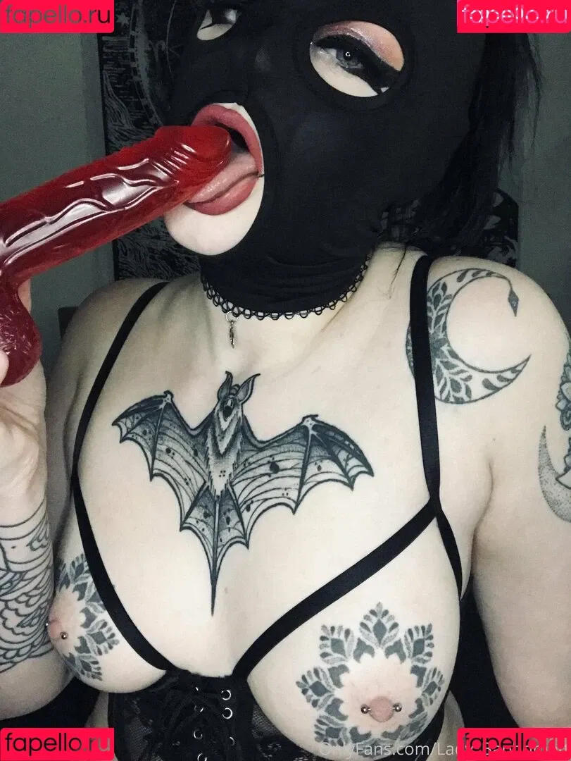 diilestrange Onlyfans Photo Gallery 