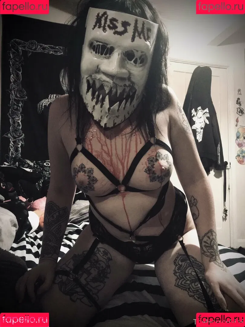 diilestrange Onlyfans Photo Gallery 