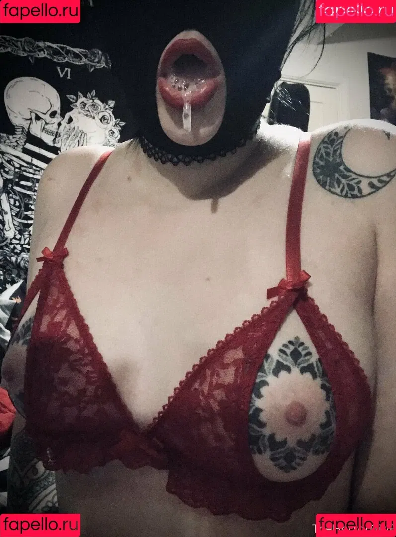 diilestrange Onlyfans Photo Gallery 