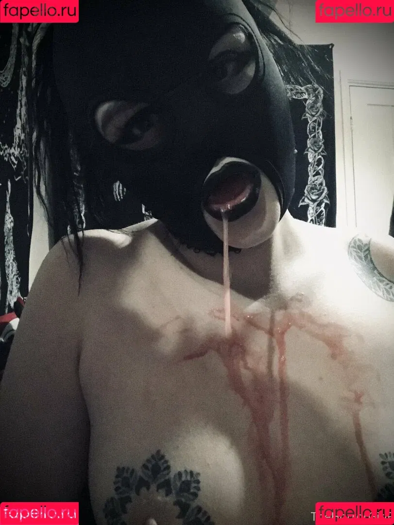 diilestrange Onlyfans Photo Gallery 