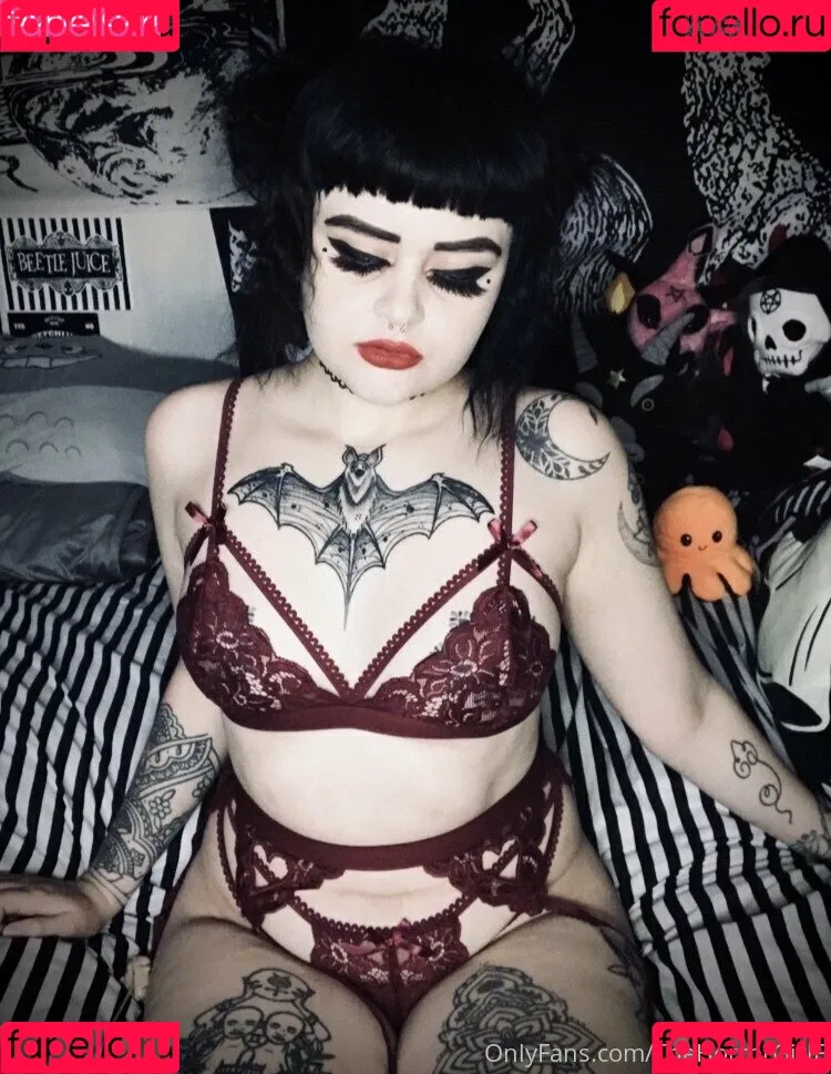 diilestrange Onlyfans Photo Gallery 