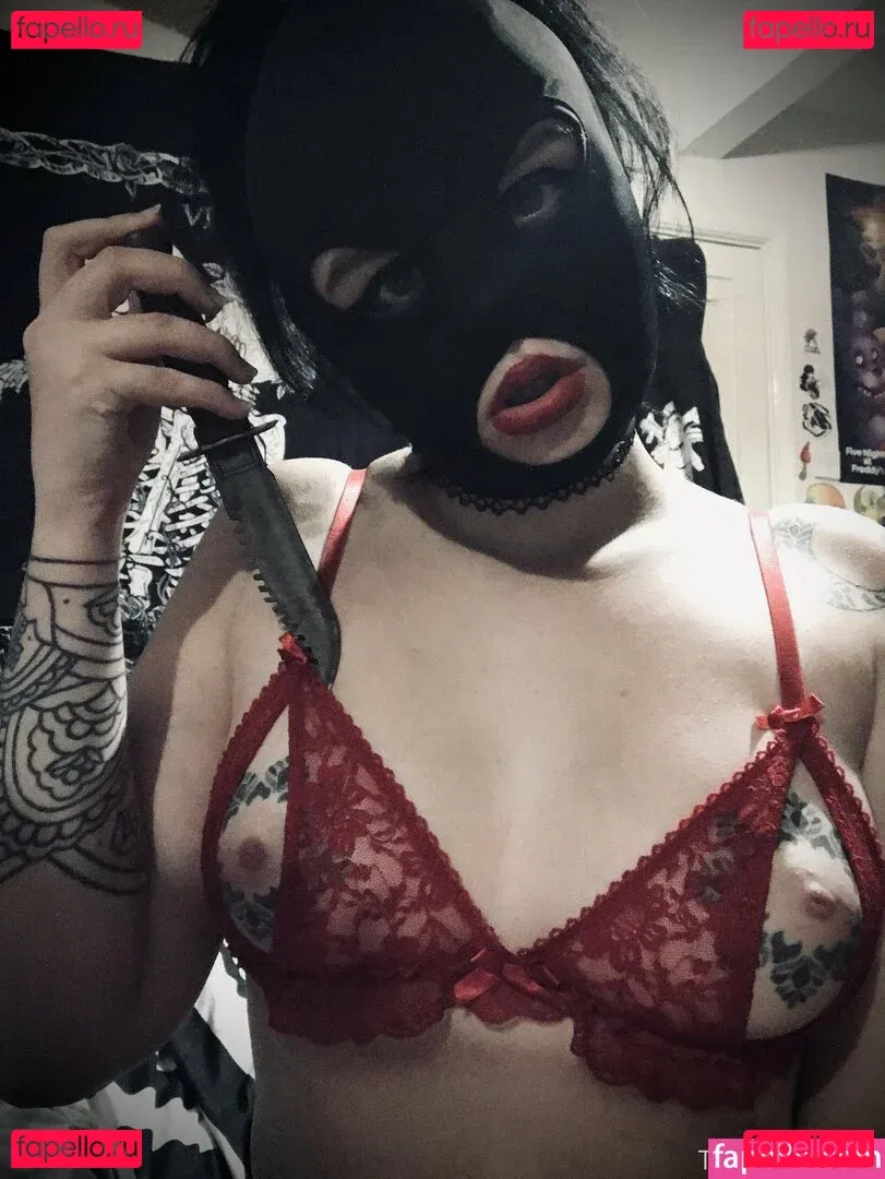 diilestrange Onlyfans Photo Gallery 