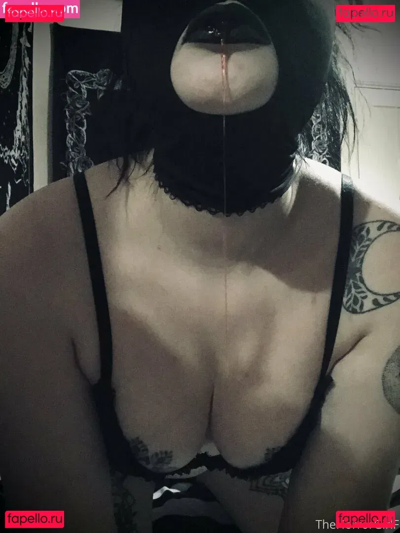 diilestrange Onlyfans Photo Gallery 