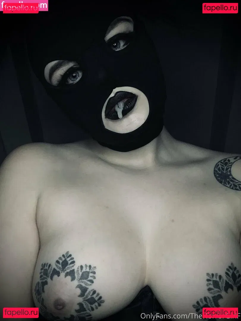 diilestrange Onlyfans Photo Gallery 