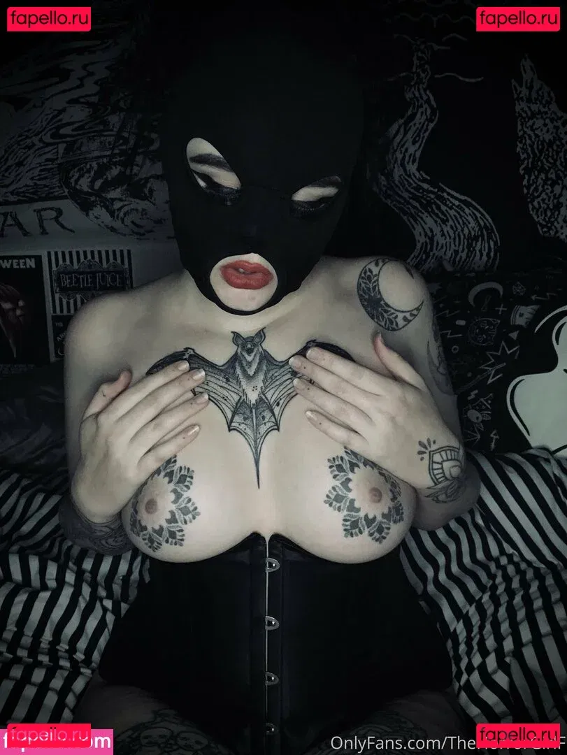 diilestrange Onlyfans Photo Gallery 