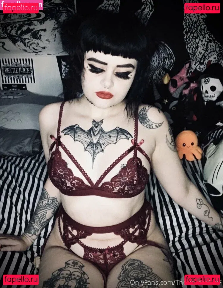 diilestrange Onlyfans Photo Gallery 