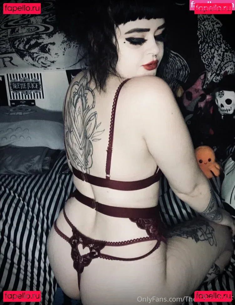 diilestrange Onlyfans Photo Gallery 
