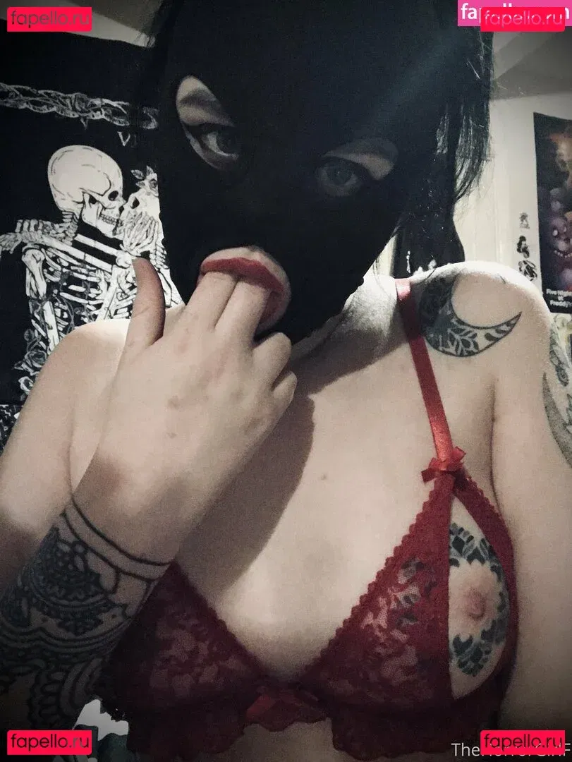 diilestrange Onlyfans Photo Gallery 