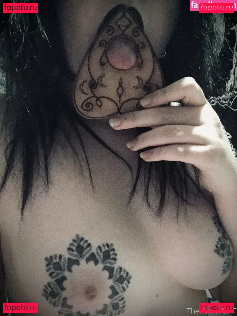 diilestrange Onlyfans Photo Gallery 