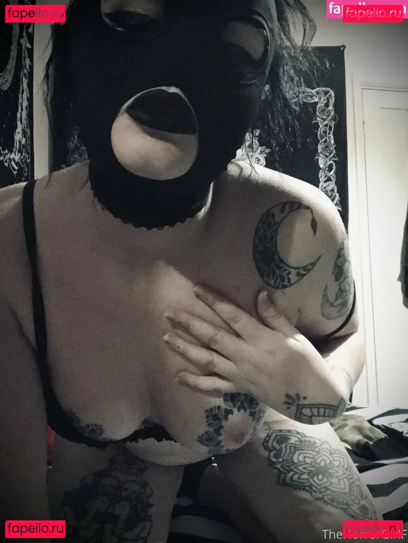 diilestrange Onlyfans Photo Gallery 