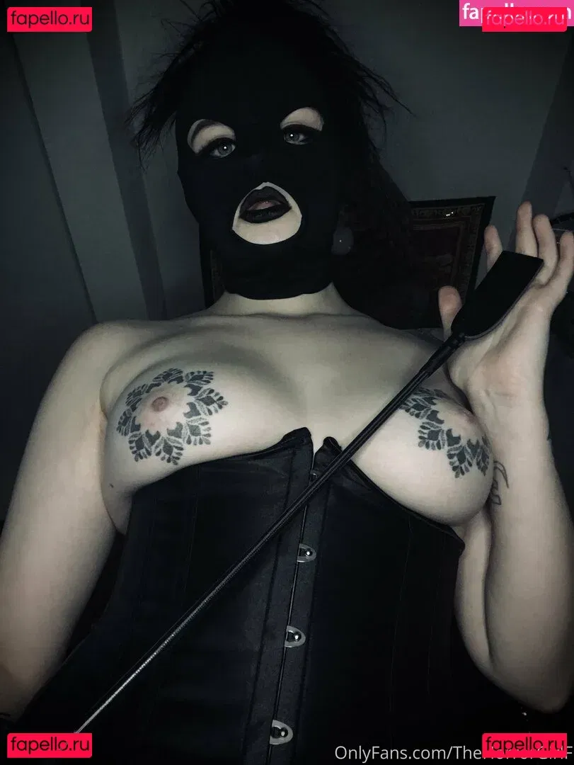 diilestrange Onlyfans Photo Gallery 