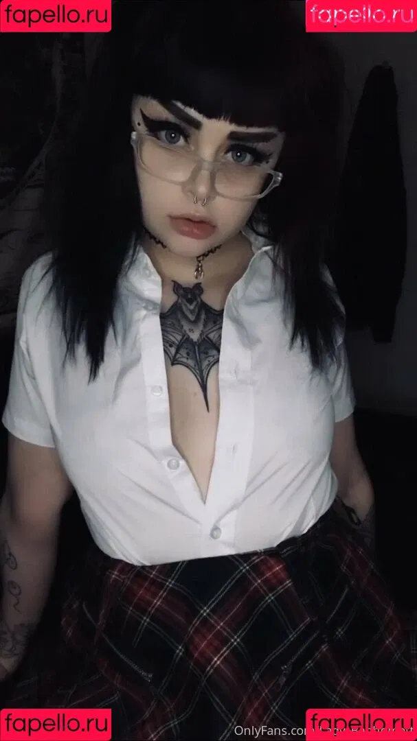 diilestrange Onlyfans Photo Gallery 