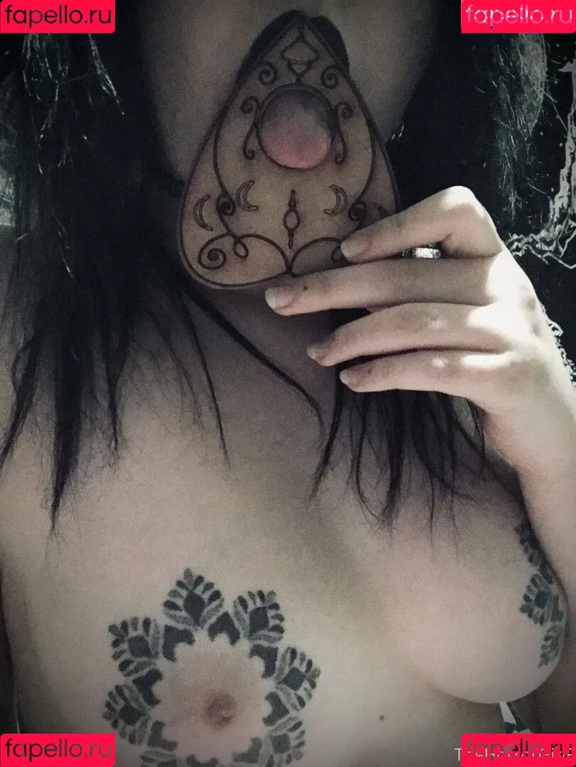diilestrange Onlyfans Photo Gallery 