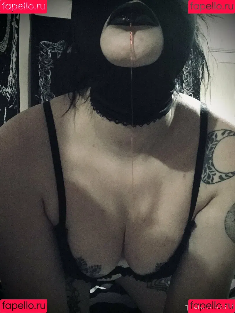 diilestrange Onlyfans Photo Gallery 