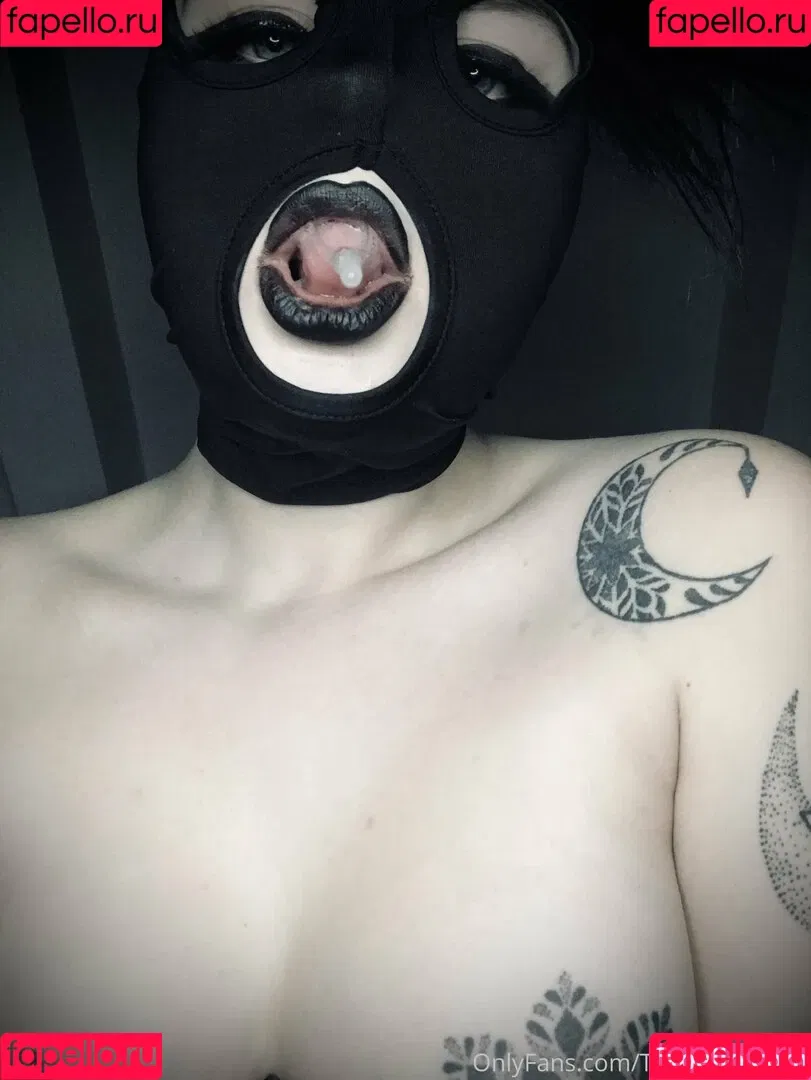 diilestrange Onlyfans Photo Gallery 