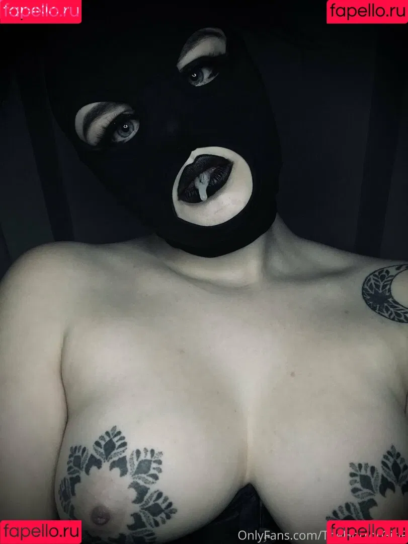 diilestrange Onlyfans Photo Gallery 