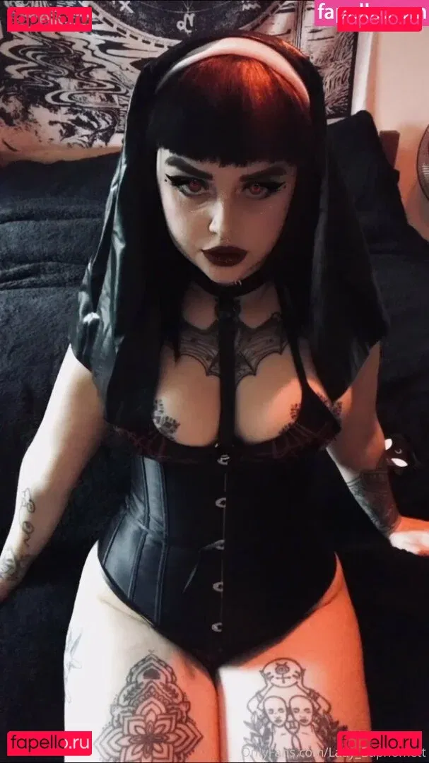 diilestrange Onlyfans Photo Gallery 