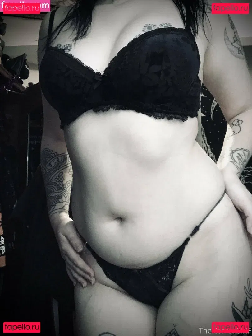 diilestrange Onlyfans Photo Gallery 