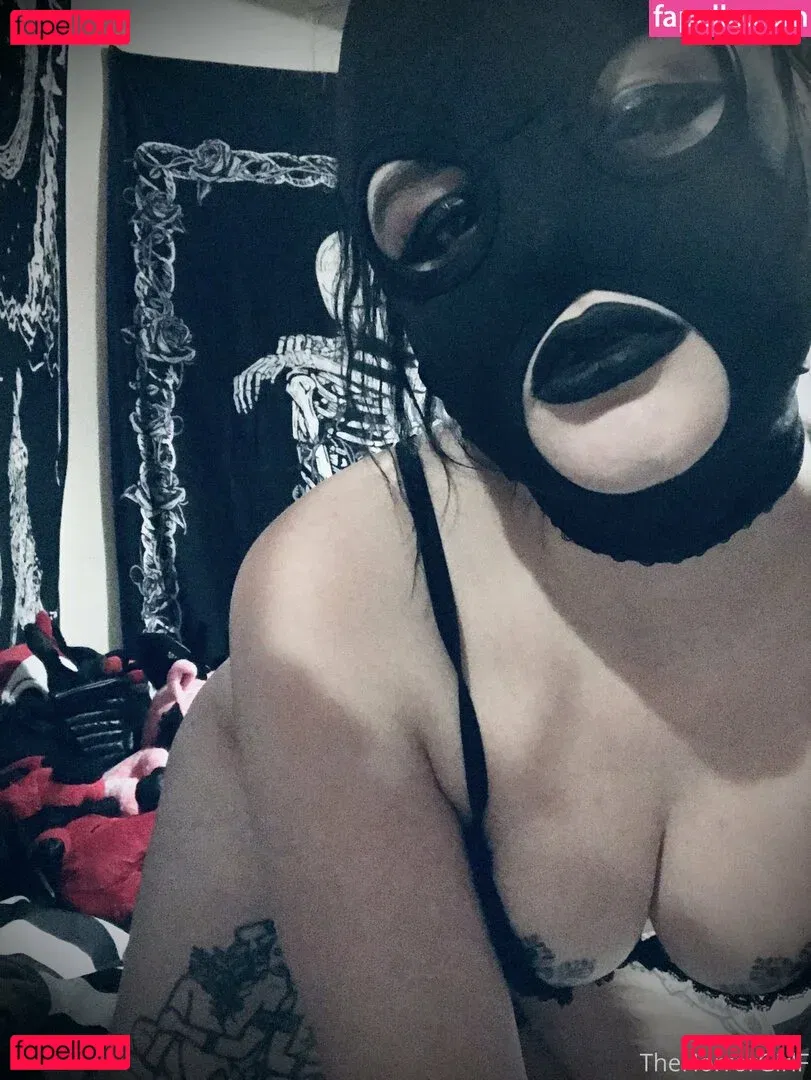 diilestrange Onlyfans Photo Gallery 