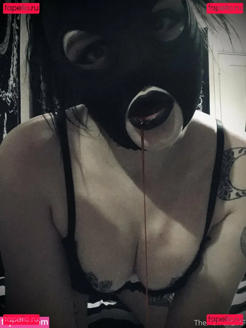 diilestrange Onlyfans Photo Gallery 