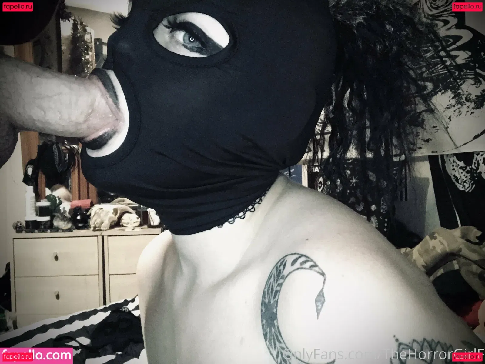 diilestrange Onlyfans Photo Gallery 