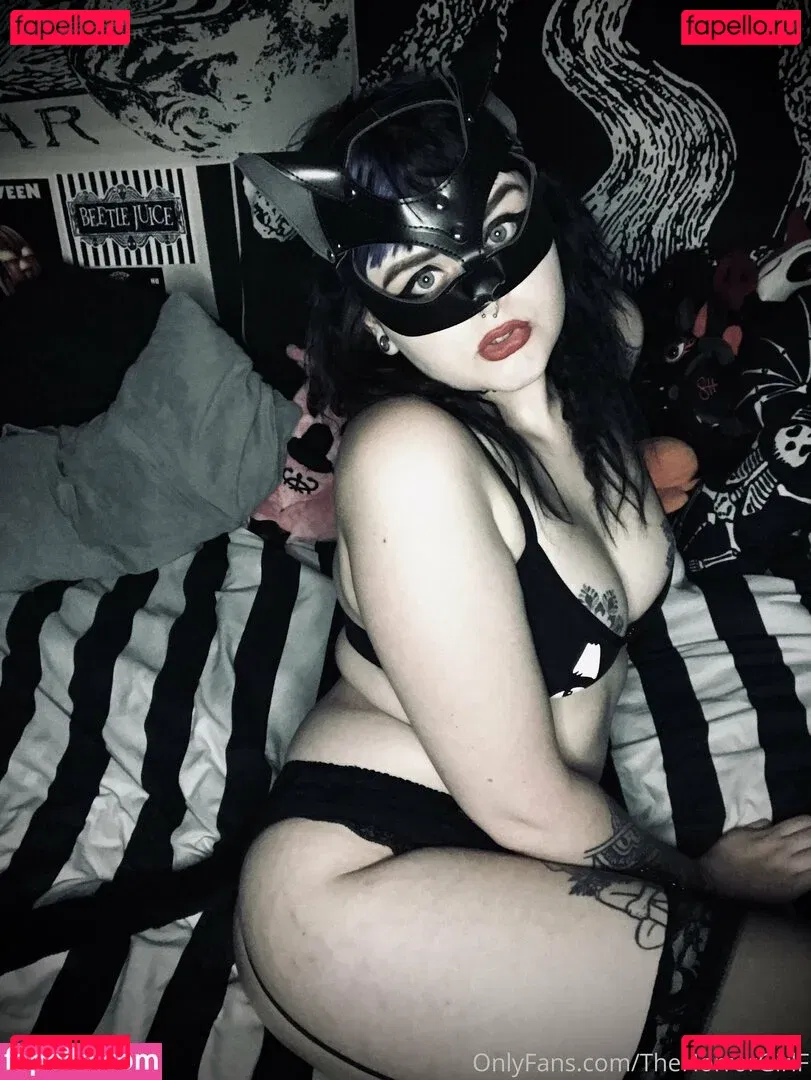 diilestrange Onlyfans Photo Gallery 