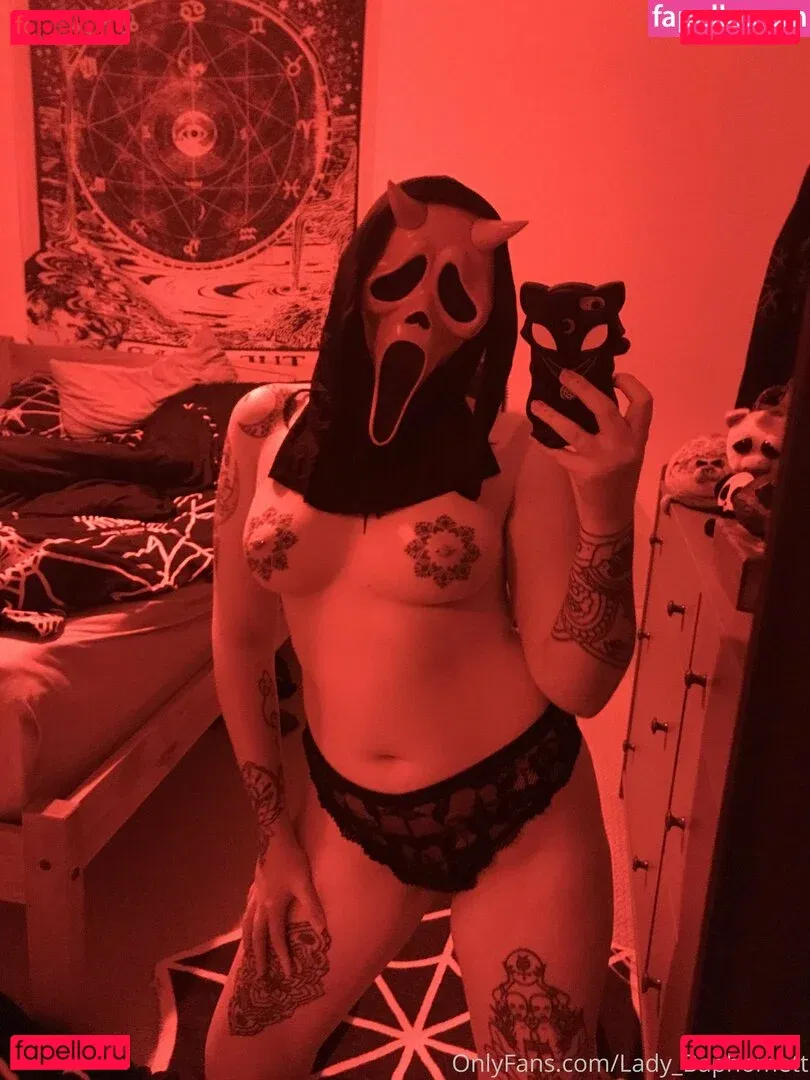 diilestrange Onlyfans Photo Gallery 