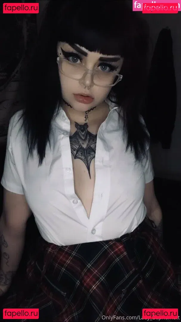 diilestrange Onlyfans Photo Gallery 