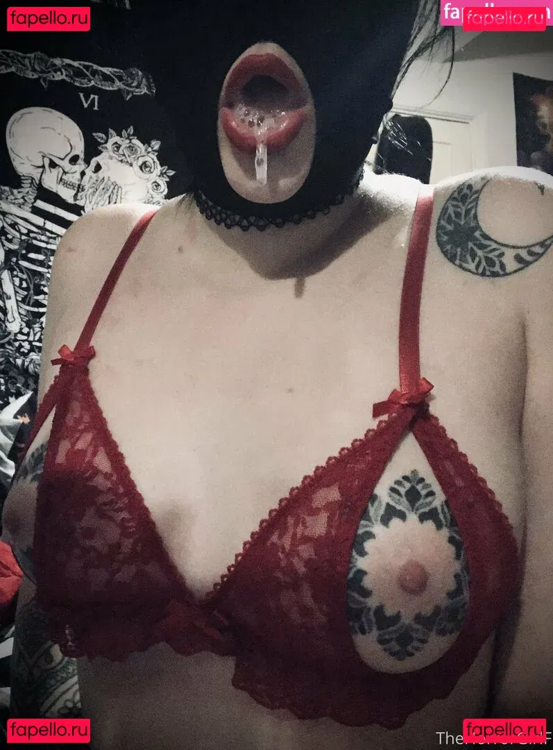 diilestrange Onlyfans Photo Gallery 