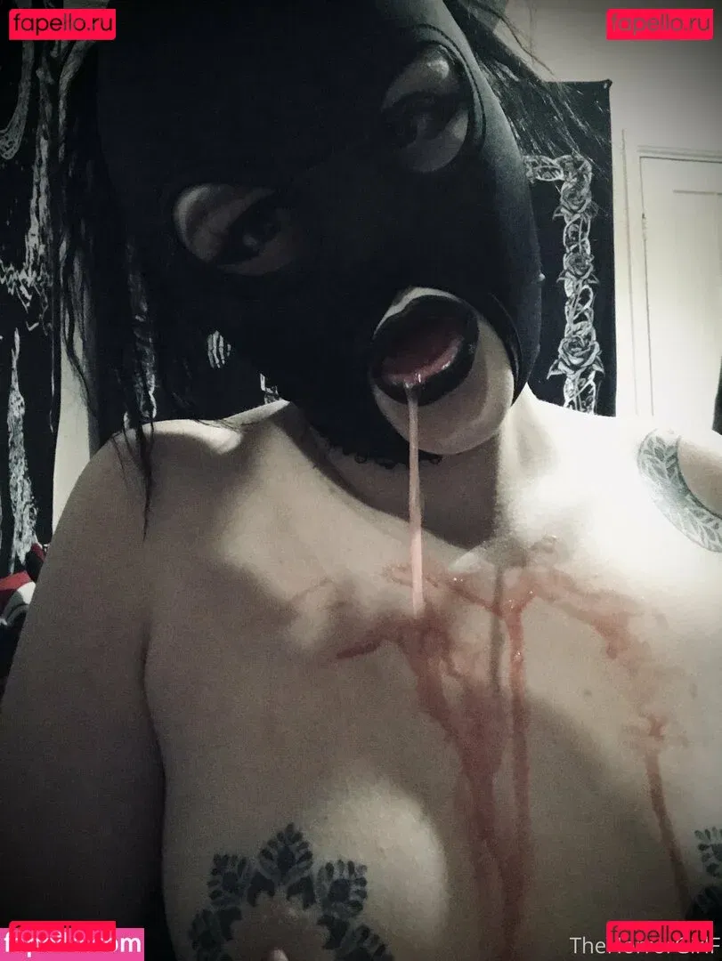 diilestrange Onlyfans Photo Gallery 