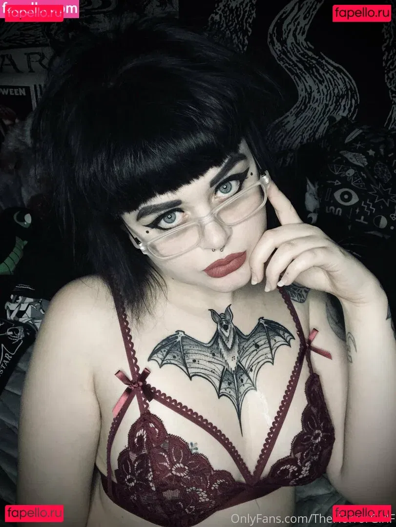 diilestrange Onlyfans Photo Gallery 