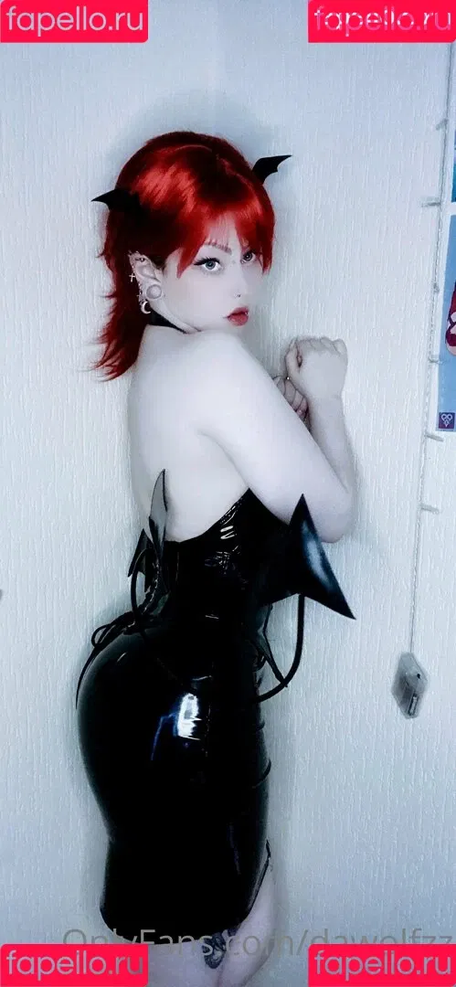 dawolfzz Onlyfans Photo Gallery 