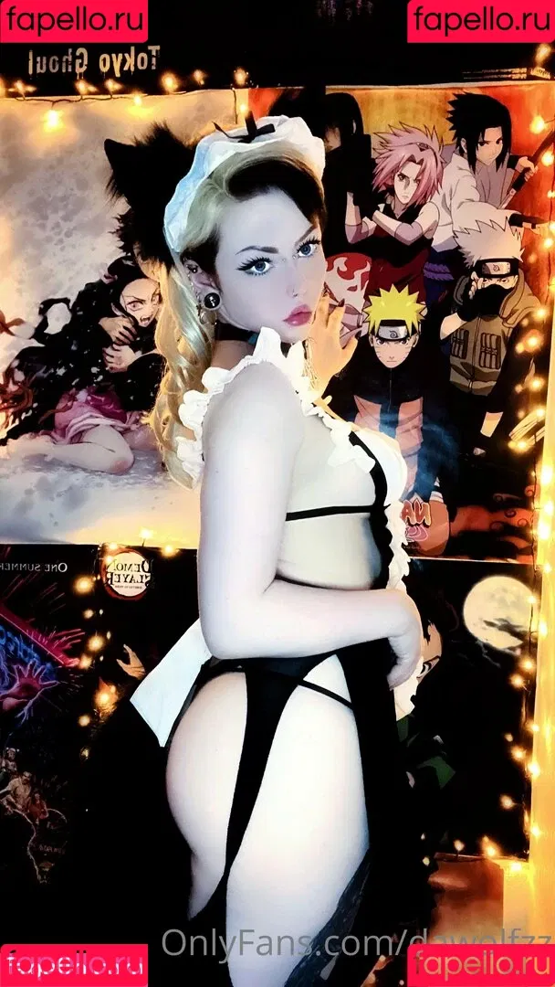 dawolfzz Onlyfans Photo Gallery 