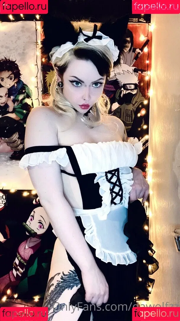 dawolfzz Onlyfans Photo Gallery 