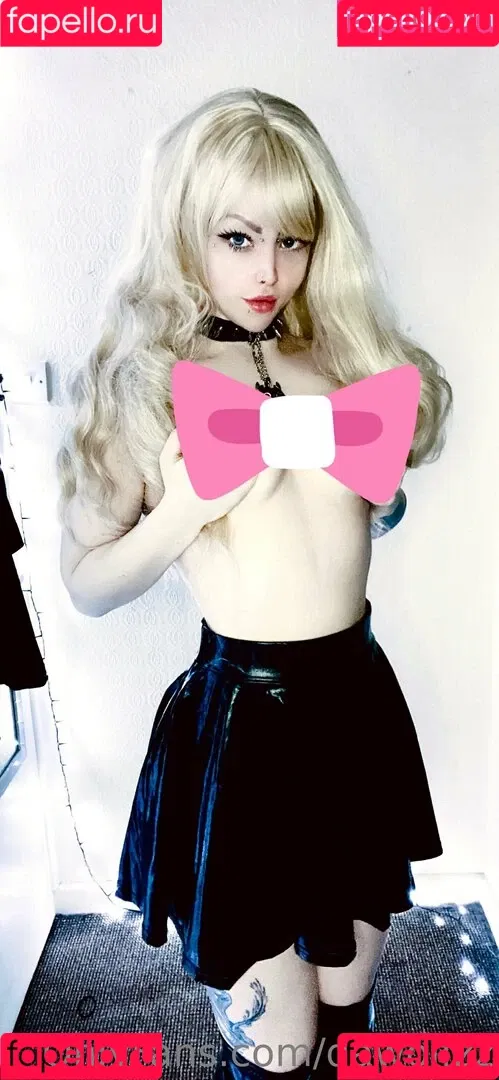 dawolfzz Onlyfans Photo Gallery 