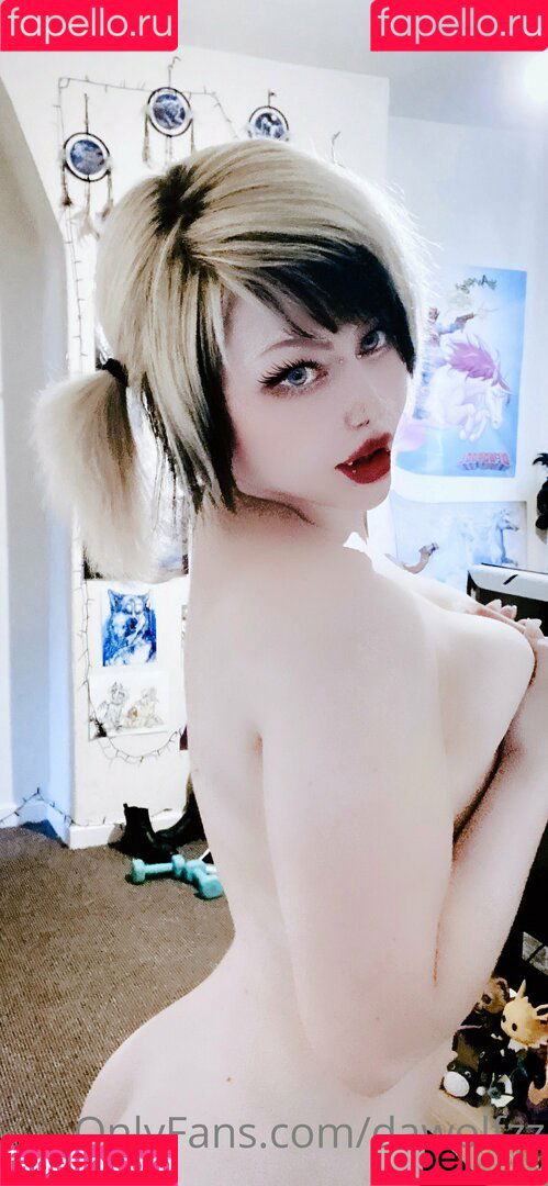 dawolfzz Onlyfans Photo Gallery 