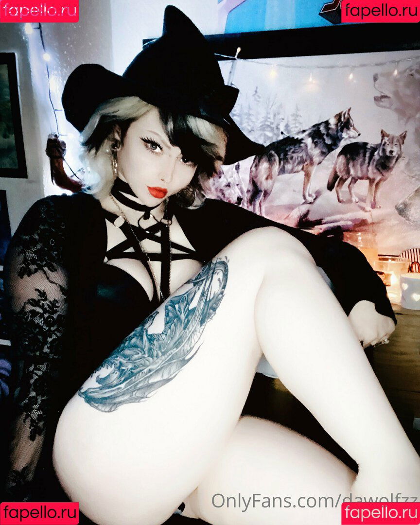 dawolfzz Onlyfans Photo Gallery 