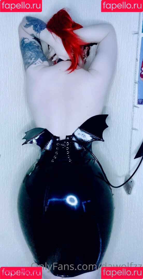 dawolfzz Onlyfans Photo Gallery 