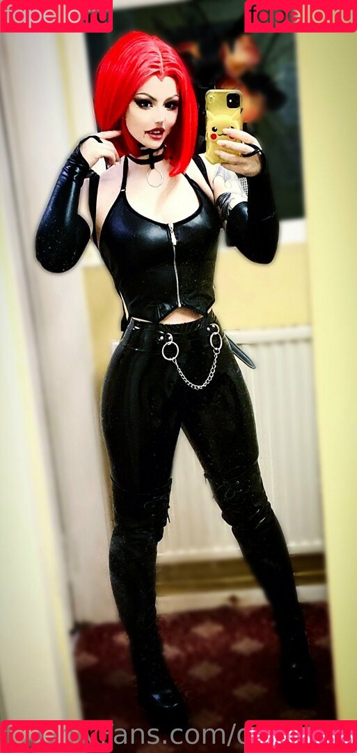 dawolfzz Onlyfans Photo Gallery 