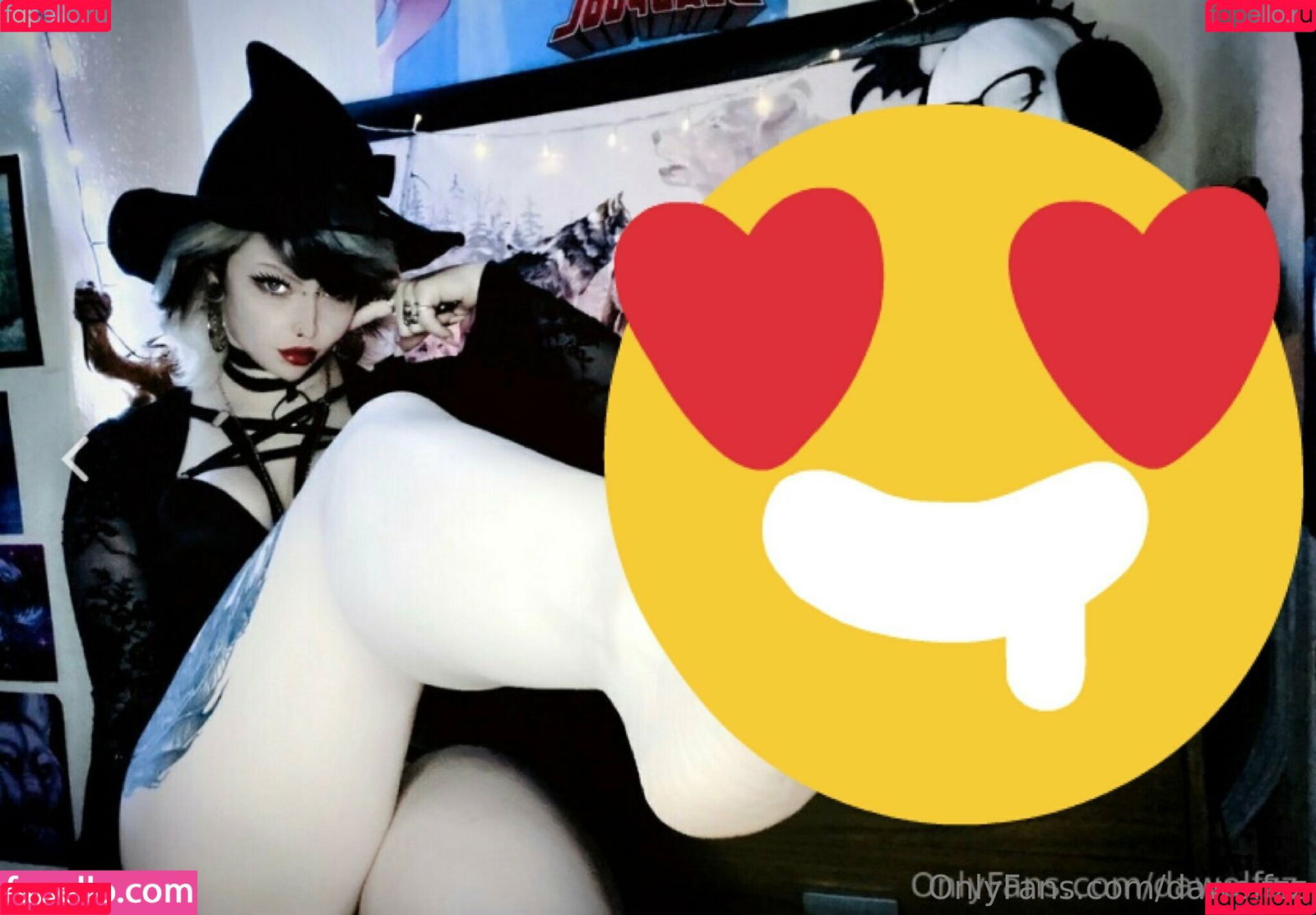 dawolfzz Onlyfans Photo Gallery 