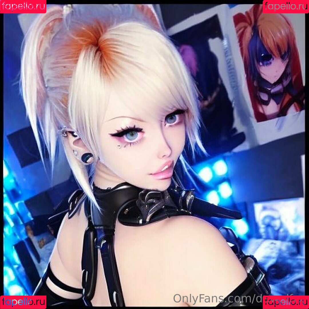 dawolfzz Onlyfans Photo Gallery 