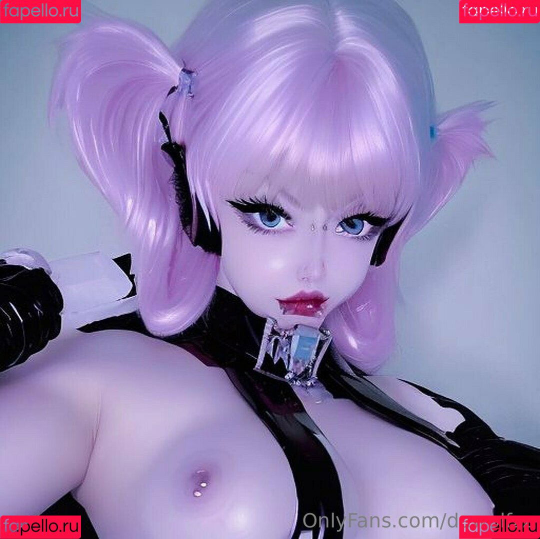 dawolfzz Onlyfans Photo Gallery 